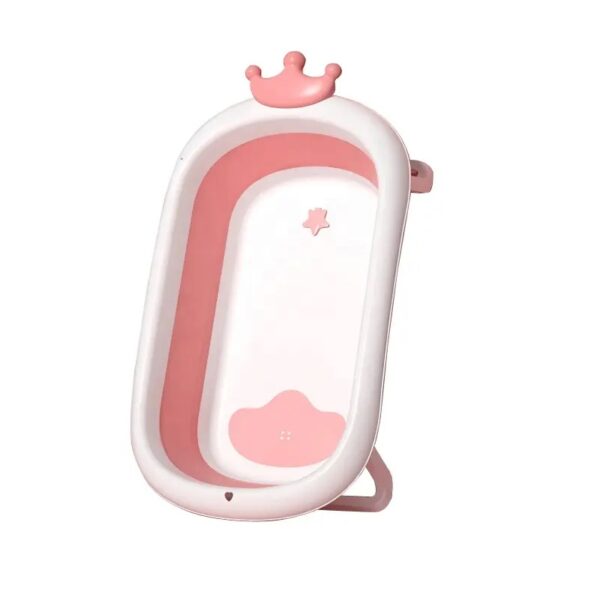 وان حمام تاشو با سنسور دما Little Mom Royal