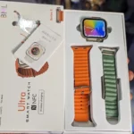 ساعت هوشمند مدل BML ULTRA 8 - Image 8
