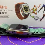 ساعت هوشمند مدل BML ULTRA 8 - Image 6