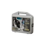 IBEX - میکروسکوپ دانش آموزی مدل Zoom Box Dream - تک چشمی ثابت با بزرگنمایی 1200 و بدنه فلزی