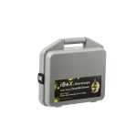 IBEX - میکروسکوپ دانش آموزی مدل Zoom Box Dream - تک چشمی ثابت با بزرگنمایی 1200 و بدنه فلزی