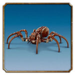 لگو سری هری پاتر مدل Harry Potter Aragog in the Forbidden Forest کد 76434