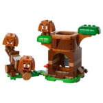 لگو سری سوپر ماریو مدل Goomba Playground کد 71433
