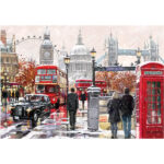 پازل 2000 تکه آناتولین طرح London کد 3937