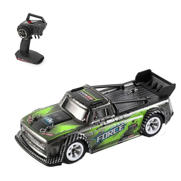 ماشین کنترلی دبلیو ال تویز مدل Force Drift
