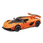 ماشین بازی مدل Koenigsegg JESKO