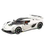ماشین بازی مدل Koenigsegg JESKO
