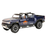 ماشین بازی مدل Hummer EV
