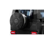 لگو سری اسپید چمپیونز مدل مرسدس AMG G 63 و مرسدس AMG SL 63 کد 76924