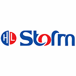 استورم - Storm