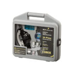 میکروسکوپ دانش آموزی آیبکس مدل Zoom Box Dream تک چشمی ثابت با بزرگنمایی 900X - Image 2