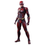 اکشن فیگور پلی آرت مدل JUSTICE LEAGUE Flash