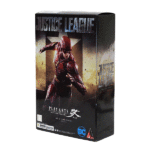 اکشن فیگور پلی آرتس مدل JUSTICE LEAGUE Flash - Image 10