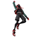 اکشن فیگور مدل مایلز مورالز سری Spider-Man: Into The Spider-Verse