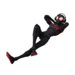 اکشن فیگور مدل مایلز مورالز سری Spider-Man: Into The Spider-Verse