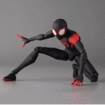 اکشن فیگور مدل مایلز مورالز سری Spider-Man: Into The Spider-Verse
