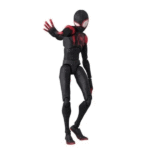 اکشن فیگور مدل مایلز مورالز سری Spider-Man: Into The Spider-Verse