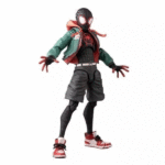 اکشن فیگور مدل مایلز مورالز سری Spider-Man: Into The Spider-Verse