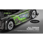 ماشین بازی کنترلی دبلیو ال تویز مدل Force Drift - Image 8