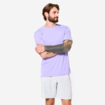 تیشرت ورزشی مردانه دامیوس مدل Fitness