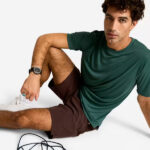 تیشرت ورزشی مردانه دامیوس مدل Fitness