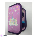 جامدادی فابرکاستلFaber Castell مدل Faber Full Pencil Case