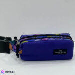 جامدادی فابرکاستلFaber Castell مدل Original King 2 Purple Eye