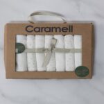 حوله صورت کودک Caramell مدل قاصدک مجموعه 7 عددی