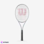 راکت تنیس بدون رشته بزرگسال آرتنگو مدل Wilson Shift 99L V1