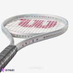 راکت تنیس بدون رشته بزرگسال آرتنگو مدل Wilson Shift 99L V1
