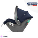 صندلی ماشین کودک پگ پرگو مدل Blue Shine-Primo Viaggio SLK