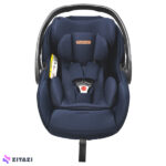 صندلی ماشین کودک پگ پرگو مدل Blue Shine-Primo Viaggio SLK