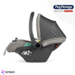 صندلی ماشین کودک پگ پرگو مدل City Grey-Primo Viaggio SLK