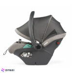 صندلی ماشین کودک پگ پرگو مدل City Grey-Primo Viaggio SLK