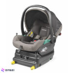 صندلی ماشین کودک پگ پرگو مدل City Grey-Primo Viaggio SLK