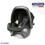 صندلی ماشین کودک پگ پرگو مدل Green-Primo Viaggio SLK