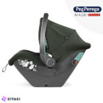 صندلی ماشین کودک پگ پرگو مدل Green-Primo Viaggio SLK