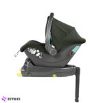 صندلی ماشین کودک پگ پرگو مدل Green-Primo Viaggio SLK