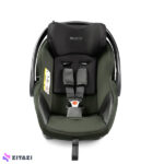 صندلی ماشین کودک پگ پرگو مدل Green-Primo Viaggio SLK