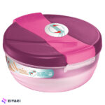 ظرف غذا خوری کودک مپد maped طرح Origins کد 872601