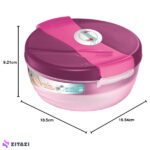 ظرف غذا خوری کودک مپد maped طرح Origins کد 872601