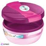ظرف غذا خوری کودک مپد maped طرح Origins کد 872601