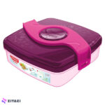ظرف غذا خوری کودک مپد maped طرح Picnik کد 870301