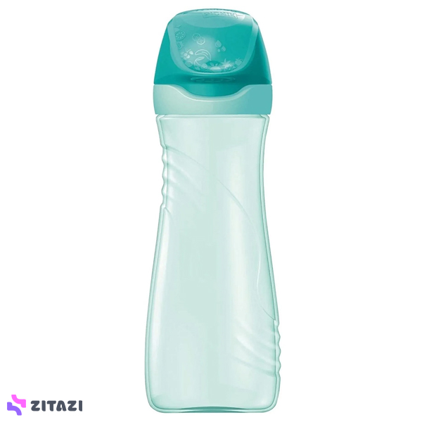 قمقمه مپد maped مدل Origins 580 Ml فیروزه‌ ای