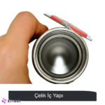 قمقمه مپد maped طرح Picnik مشکی