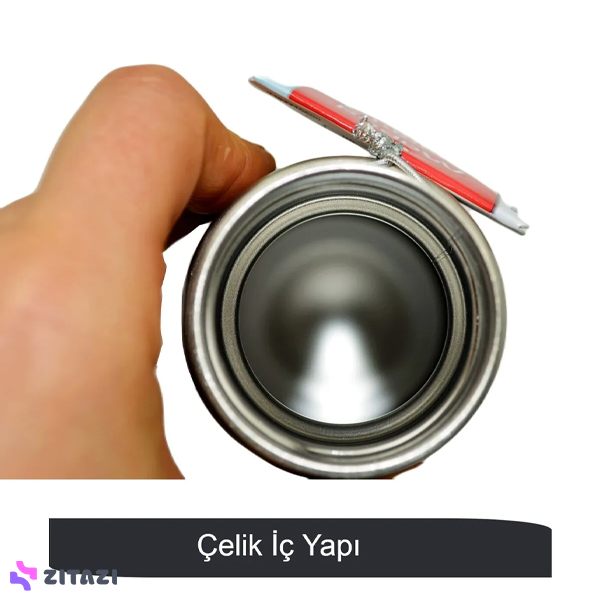 قمقمه مپد maped طرح Picnik مشکی