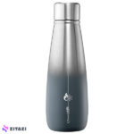 قمقمه مپد maped مدل Picnik 500 ml خاکستری کد 871105