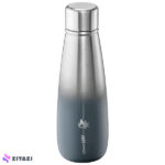 قمقمه مپد maped مدل Picnik 500 ml خاکستری کد 871105