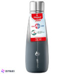 قمقمه مپد maped مدل Picnik 500 ml خاکستری کد 871105