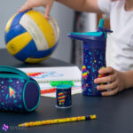 قمقمه مپد maped طرح پیکسل کد 871298
